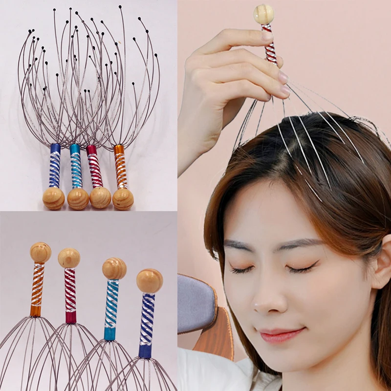 

Аксессуары для массажа тела, 1 шт.