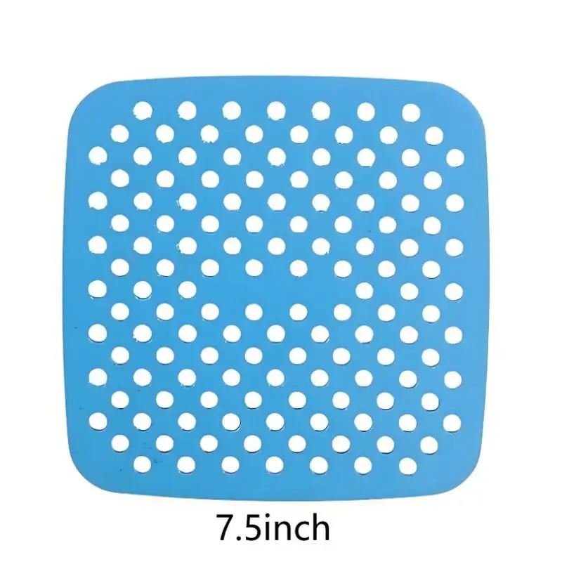 

Силиконовый коврик для фритюрницы