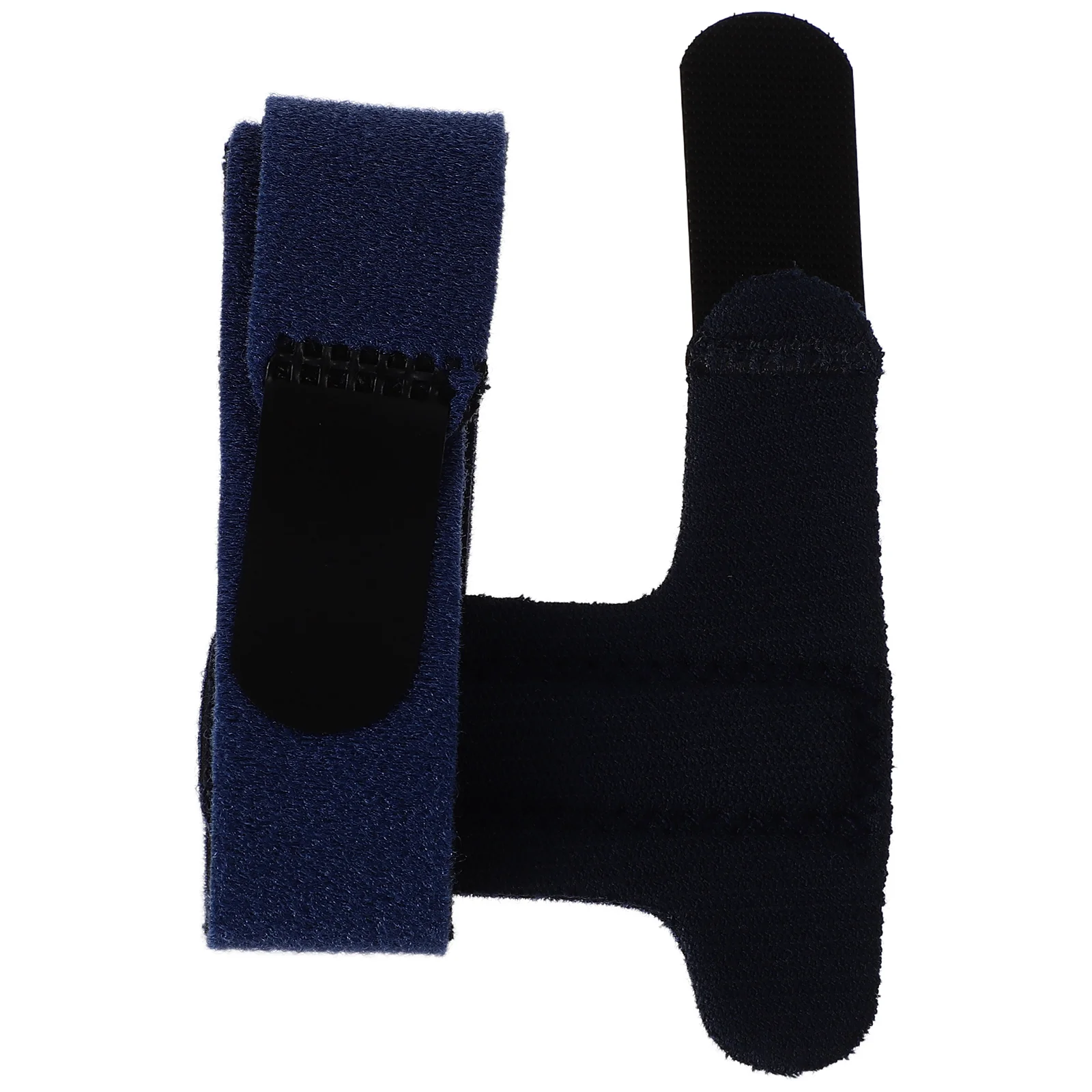 

Fixing Splint Breathable Extension for Finger Fractures Knuckle Immobilization