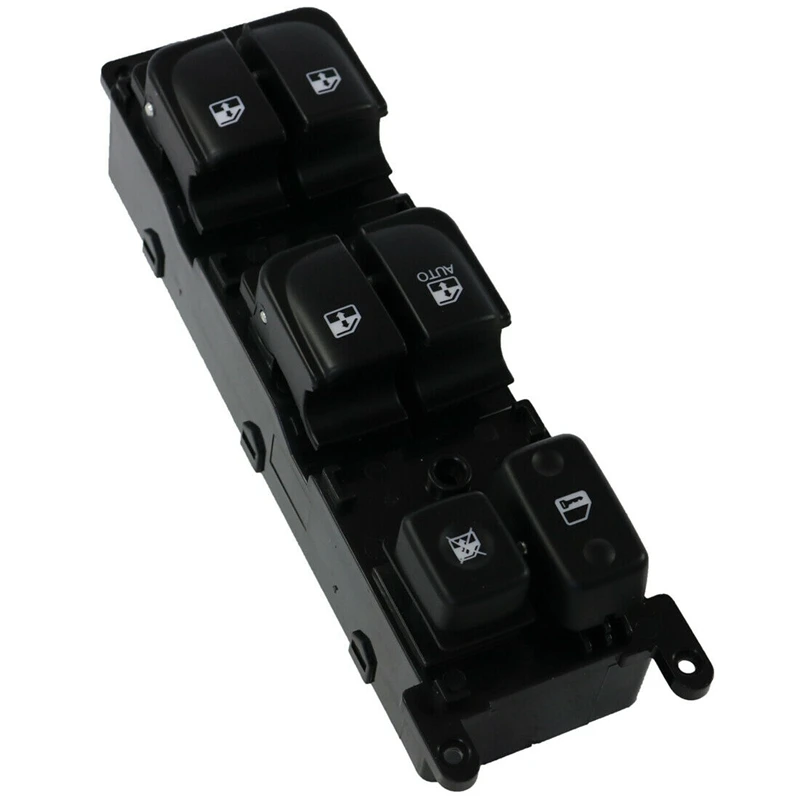 

For Hyundai Sonata 2005 2006 2007 Front Left Power Window Switch 93570-3K010 935703K010