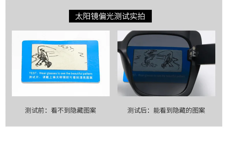 Новые модные солнцезащитные очки для женщин классические брендовые