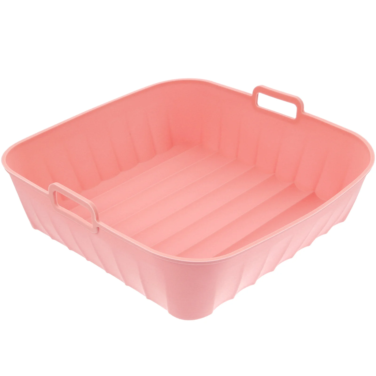 

Creative Air Fryer Household Baking Liner Kitchen Silicone Pot for Kitchen Baking