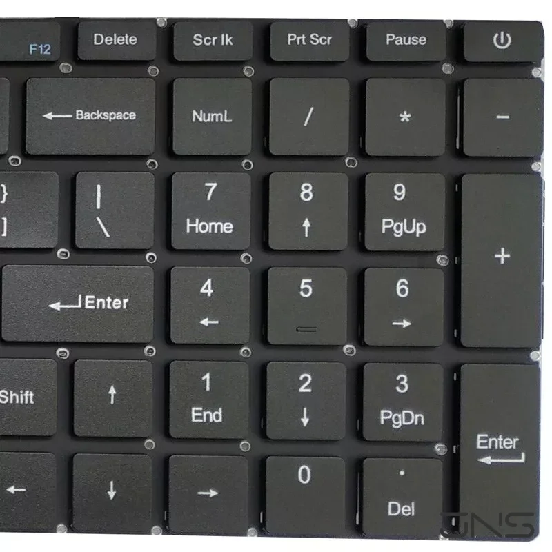 ДЛЯ шлюза GWTN156-7 GWTN156-7BK GWTN156-9 GWTN156-12 12GR новая клавиатура США