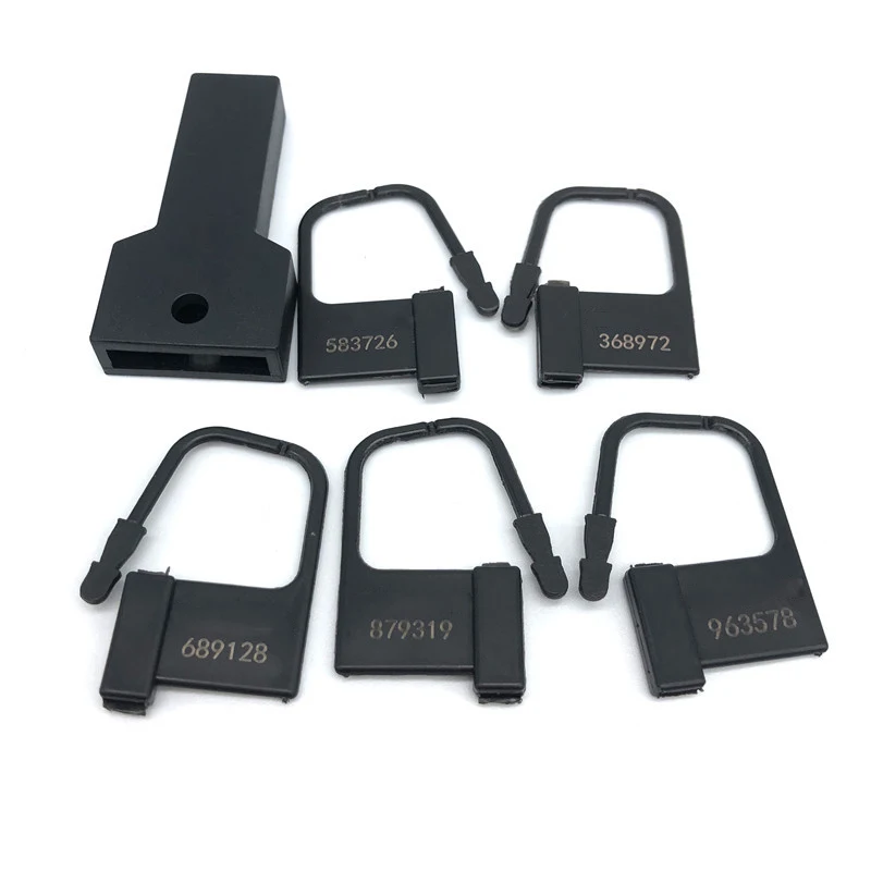 Святой тренажер устройство целомудрия Сейф замок держатель трубки пластиковый