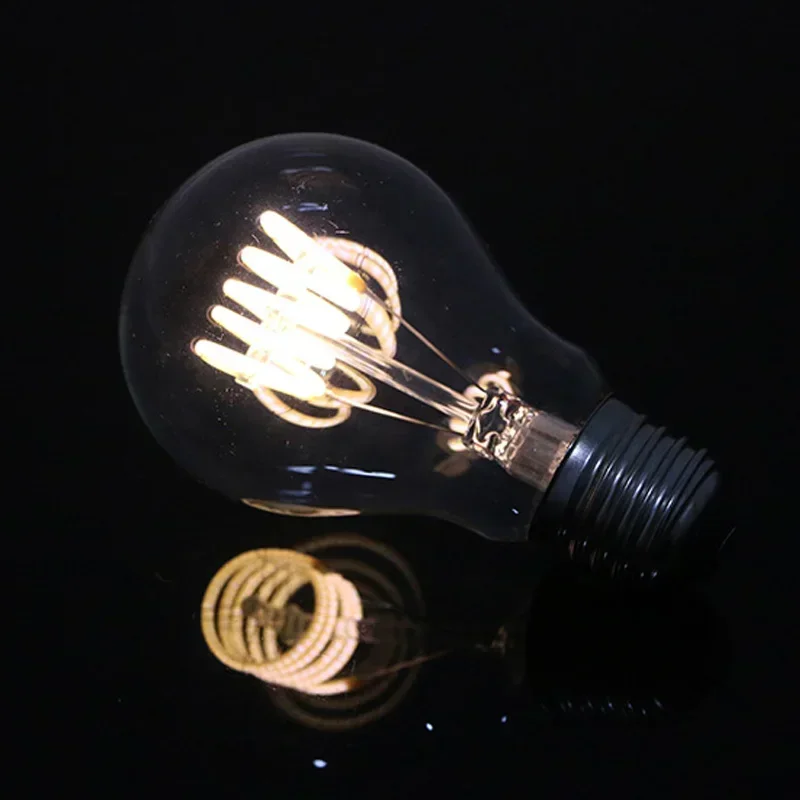 Свет Бога от J.C Magic (спиральная проволока) Контроль разума Лампочка Волшебные