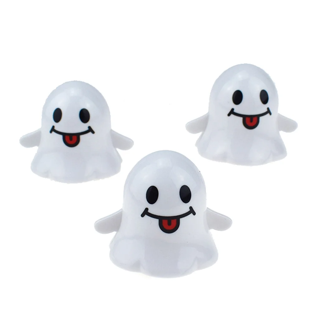 

12pcs Wind-up Assorted Mini Elf Halloween Party Favors Gifts for Kids Christmas Adults