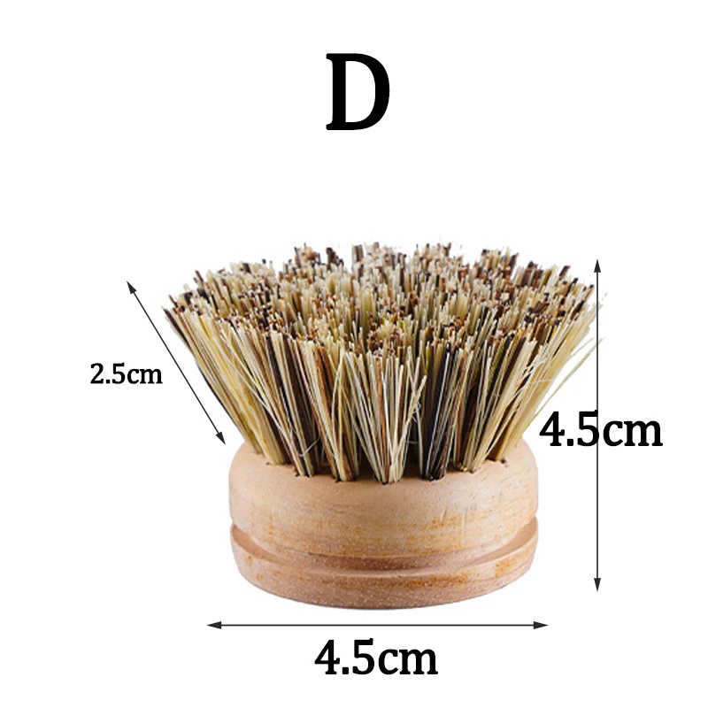

Щетка для мытья посуды CHANSUNRUN