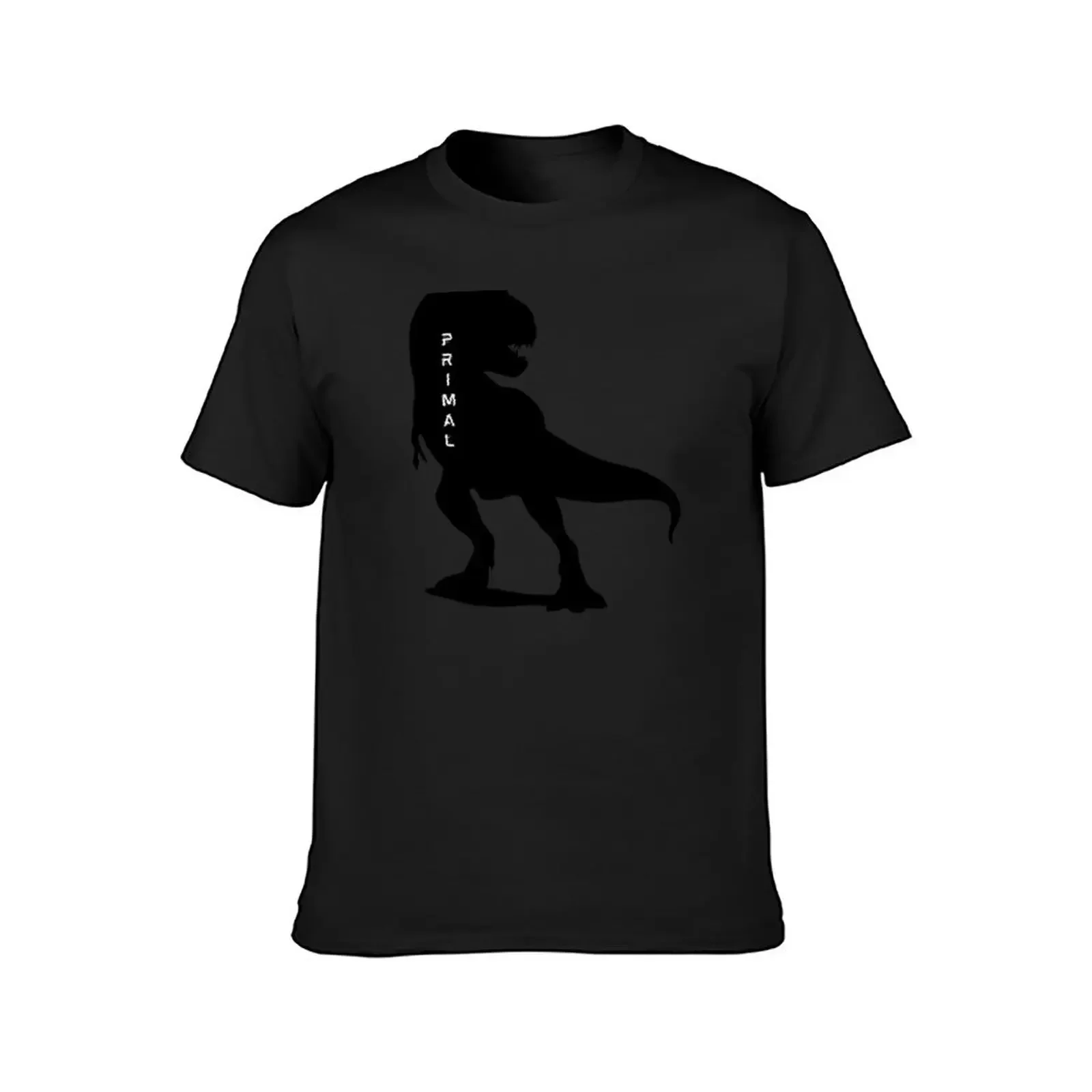 Primal[[футболка на заказ летние топы футболки essential t shirt swea s men