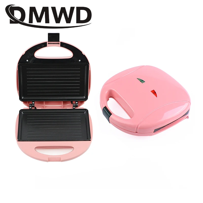 

Электрическая бутербродница DMWD 700 Вт 220В