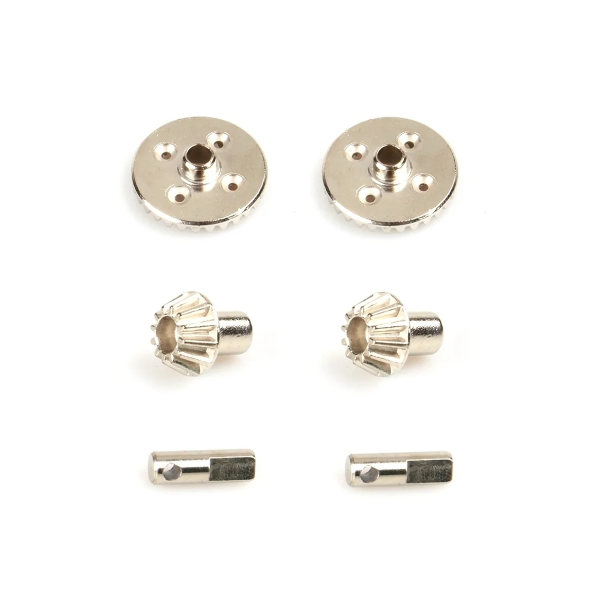 

Комплект мостовых передач с металлическим мостом, обновленные аксессуары для MN86S MN86 MN86KS MN86K MN G500 1/12, запчасти для радиоуправляемых автомобилей