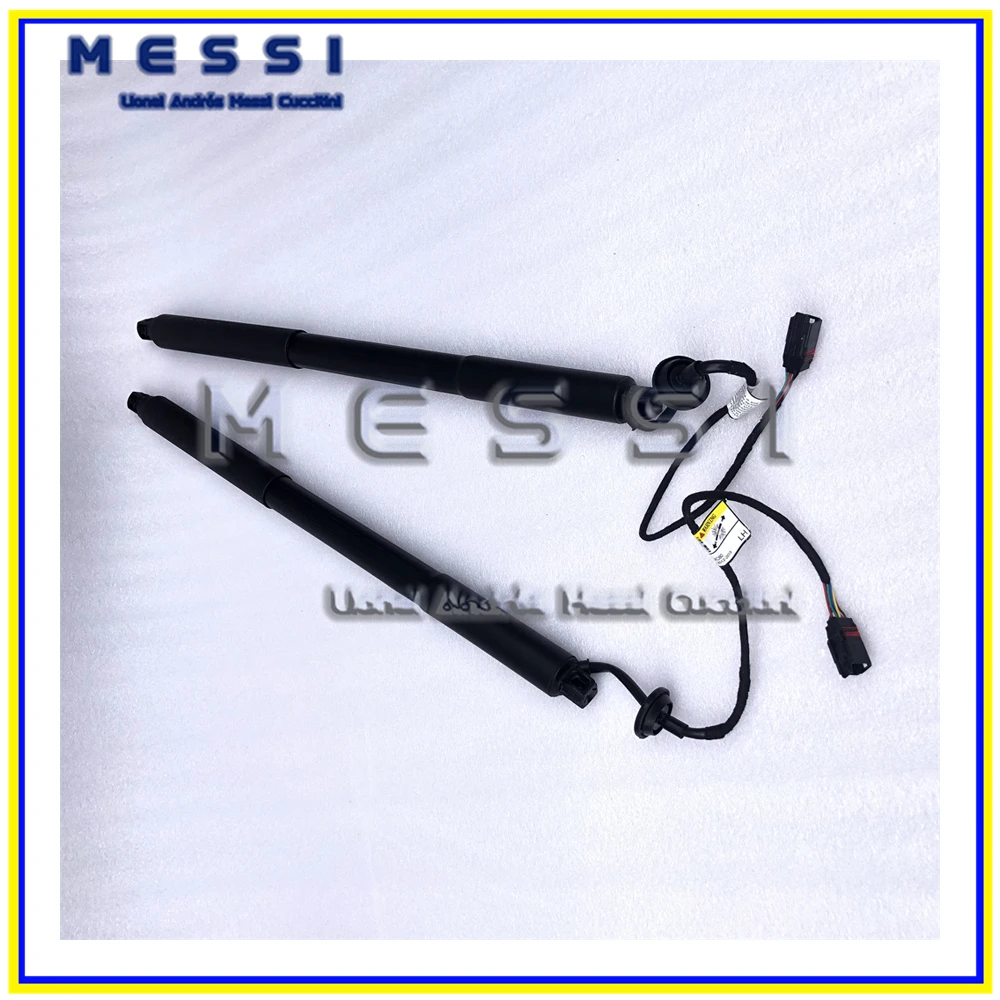 31386705 31386706 для Volvo XC60 156 T6 T5 AWD D3 D4 D5 подъемник люка питания Поддержка электрической