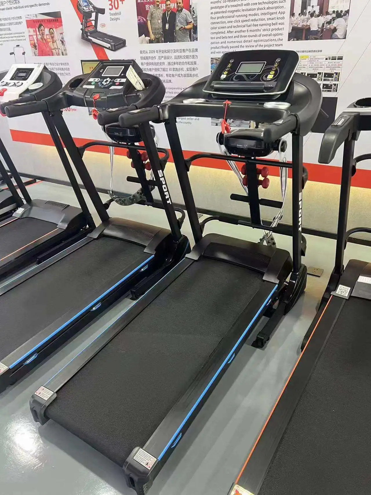 Дешевое оборудование для тренажерного зала и фитнеса Коммерческие