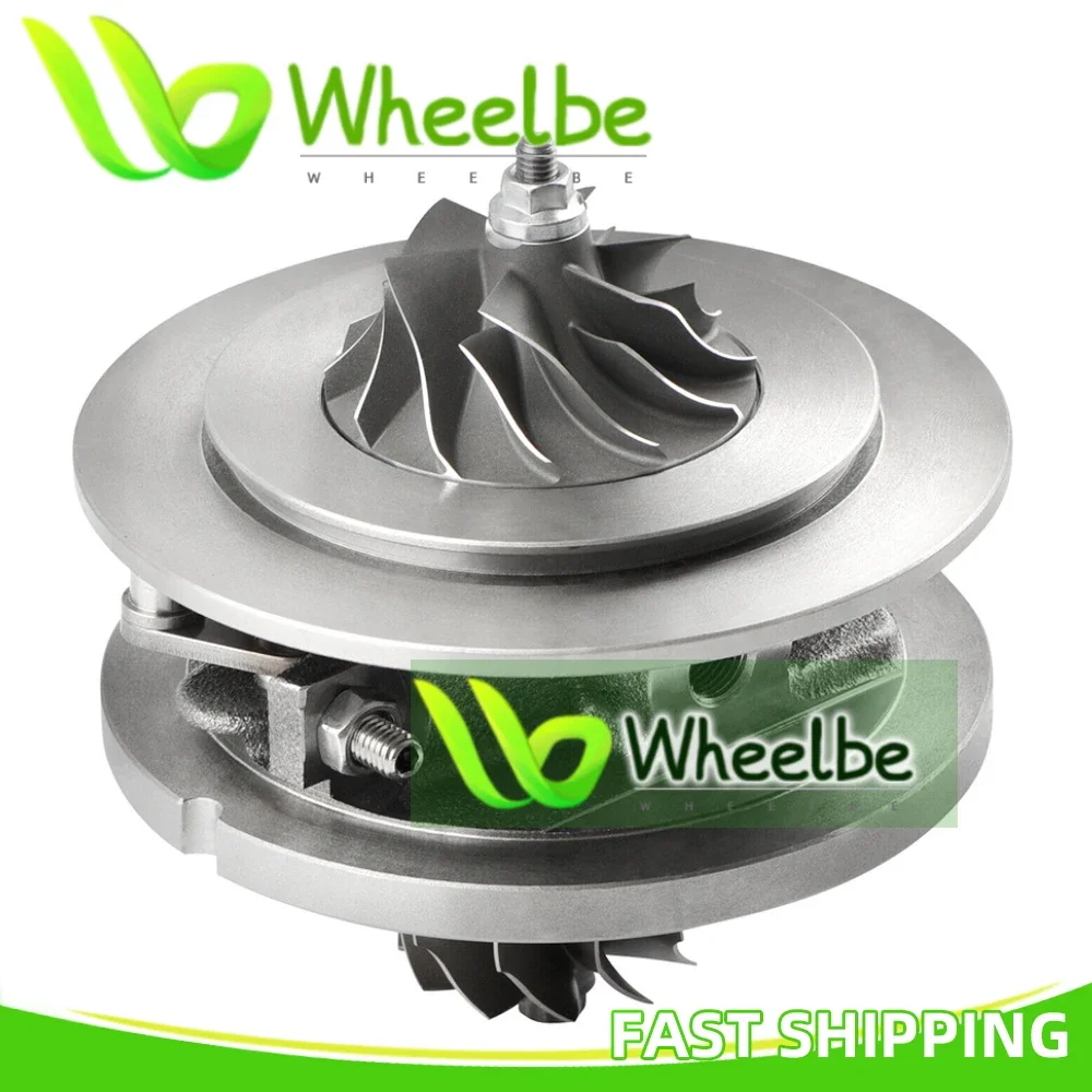 Картридж турбокомпрессора CHRA для Hyundai Santa Fe 2 CRDi 155HP-110KW новый 49135-07302 28231-27800 4913507100