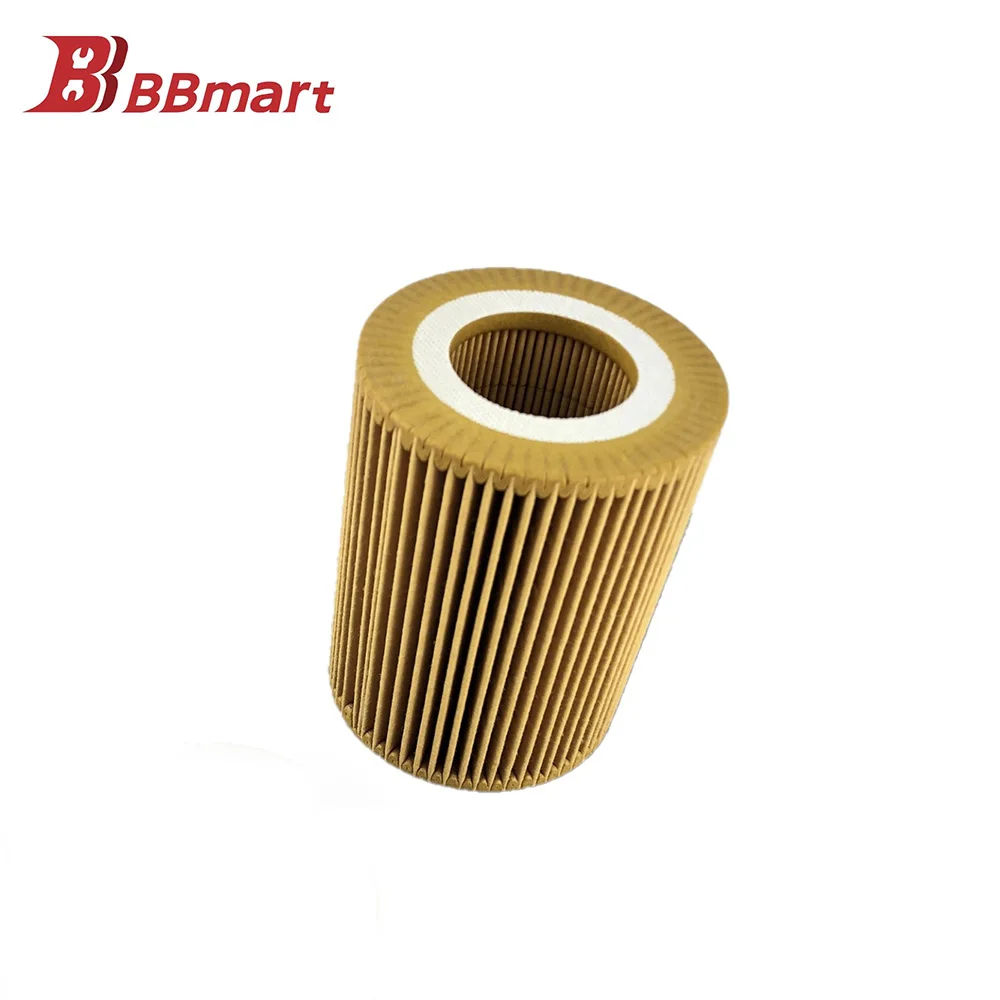 

LR001419 BBmart Auto Parts 1 pcs Oil Filter For Land Rover LR2 2008-2012 Wholesale Factory Price Spare Parts