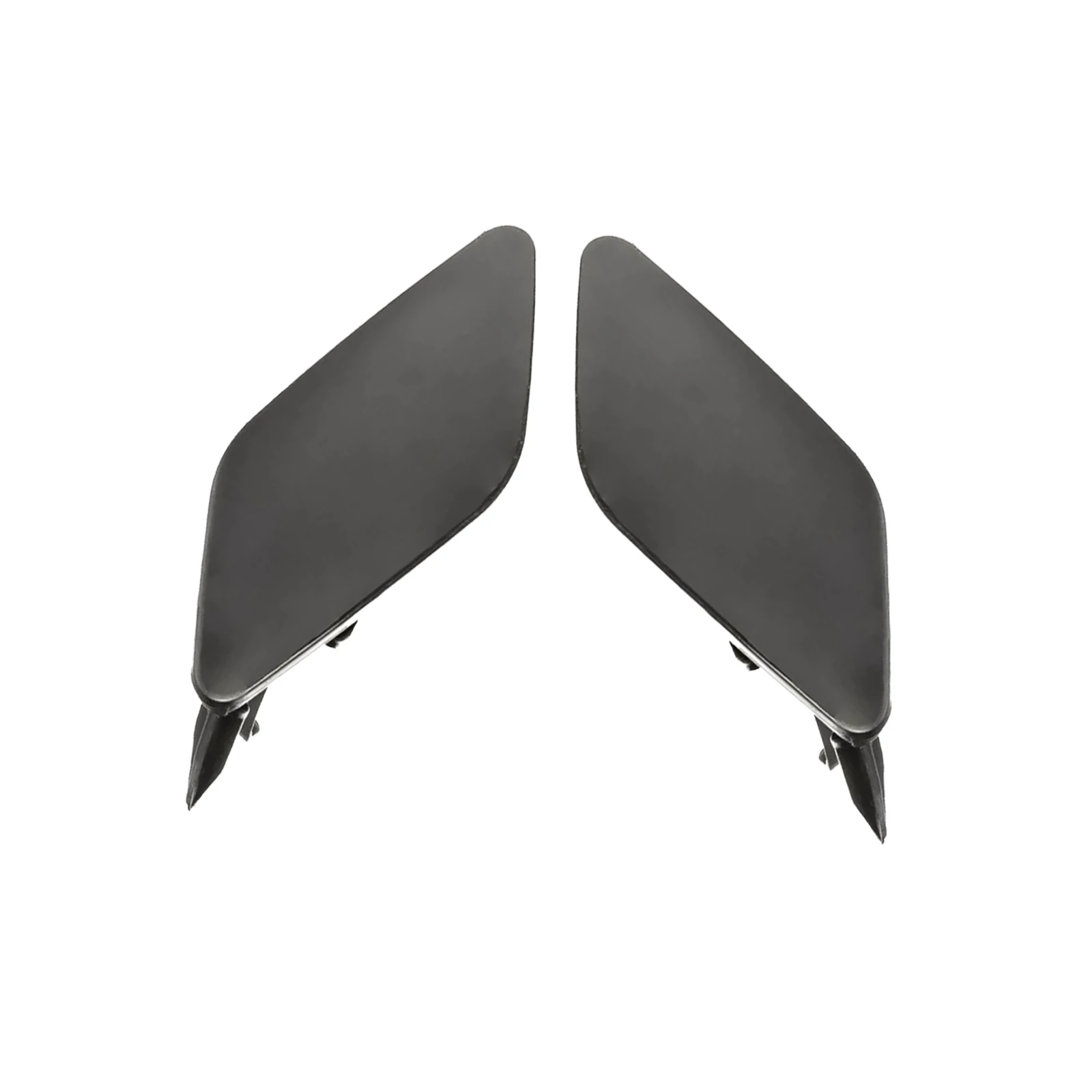 1 пара передних левых и правых автомобильных фар крышка омывателя Jet Cap 3G 0807937 0807938