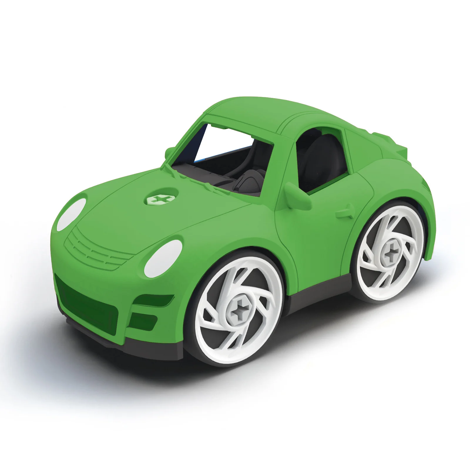 

ebebek Mgs Tutorial Remove & Plug Car