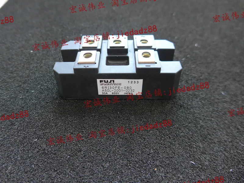 Новый и оригинальный 6RI30FE-080