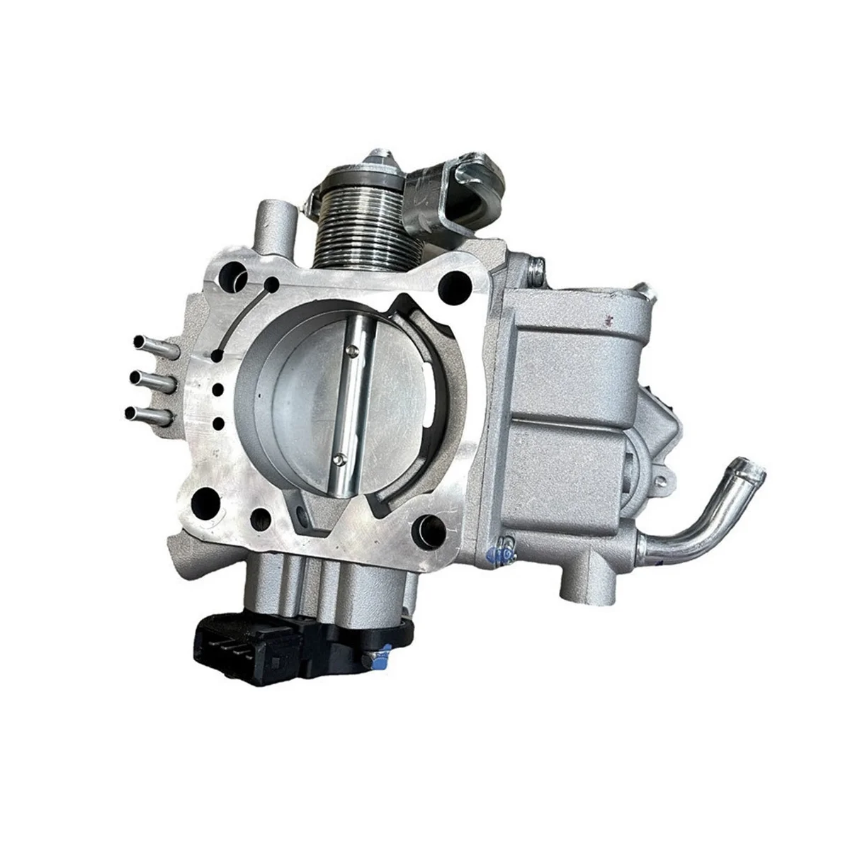 

Auto Throttle Body Assembly for Mitsubishi Galant 2.0L 2WD Engine Code 4G64 4G63 MR579011 MD338428 SMR579011