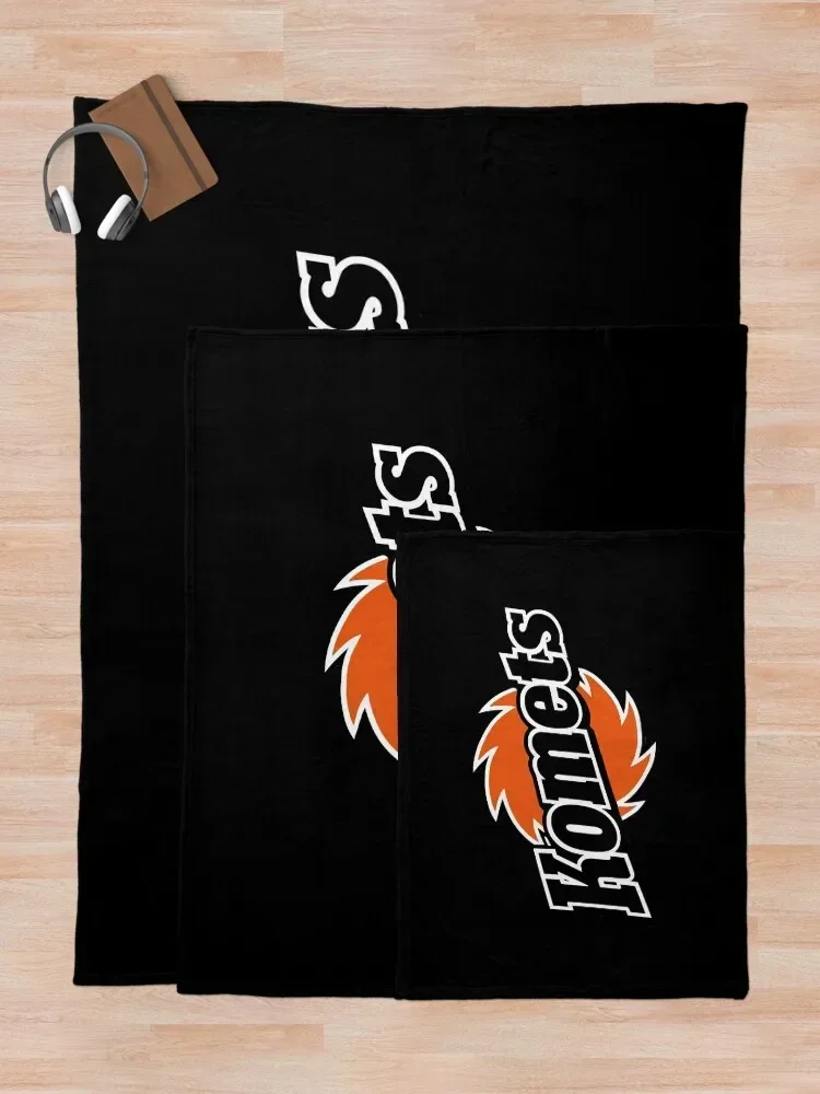 Роскошное дизайнерское ворсовое одеяло с накидкой одеяла Форт Уэйн