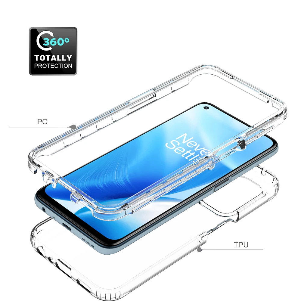 Coque Cover SFor Oppo A56 Case For A31 A32 A33 A35 A36 A52 A53 A53s A54 A54s A55 4G 5G 2020 Phone Back | Мобильные телефоны и