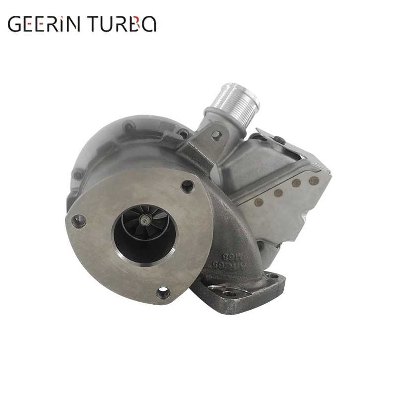 Фото Электрический турбонагнетатель Super Full Turbone GT1449V 831157-5002S для дизельных двигателей, запчасти и аксессуары для автомобилей, турбина для Ford Ranger 2.2 TDCI №1