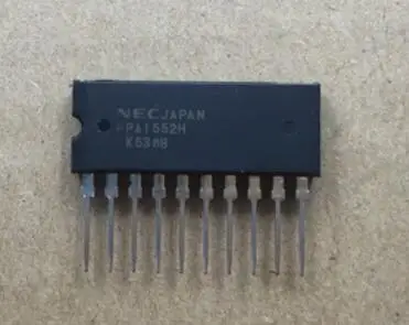 

Free shipping UPA1552H IC 10PCS