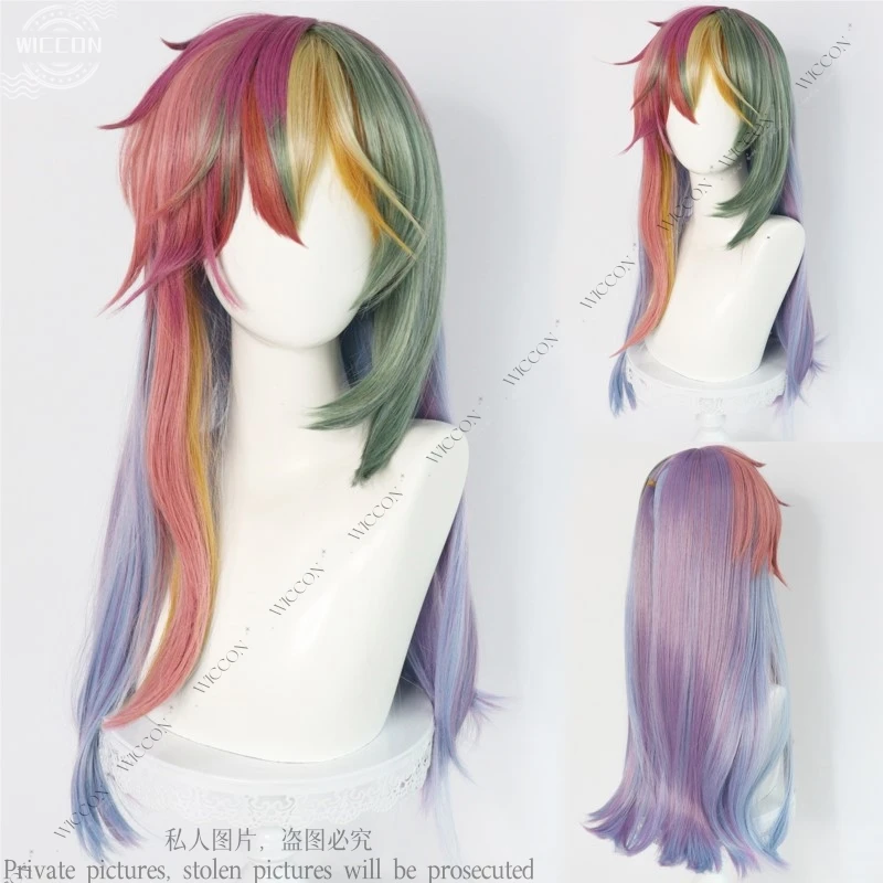 Радуга Даш Косплей Костюм Аниме Женская Униформа Наряд На Рождество Хэллоуин