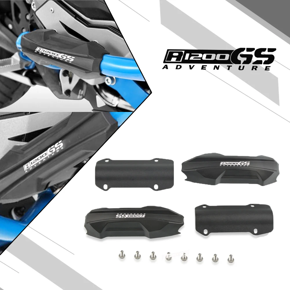 

Защитный бампер R1200GS R1250GS для Мотоцикла BMW R1200GS ADV Adventure F850GS F800GS
