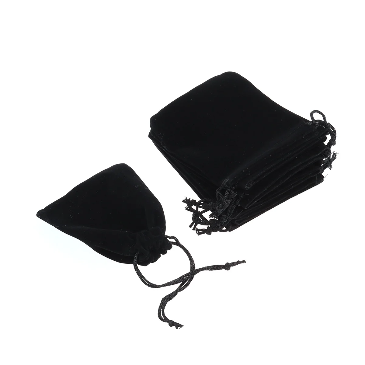 

Gift Drawstring Small Jewelrypouches Jewellery Wedding Christmas Favor Pouch Candy Bottleclothdrawstringsfelt Partylarge Organza