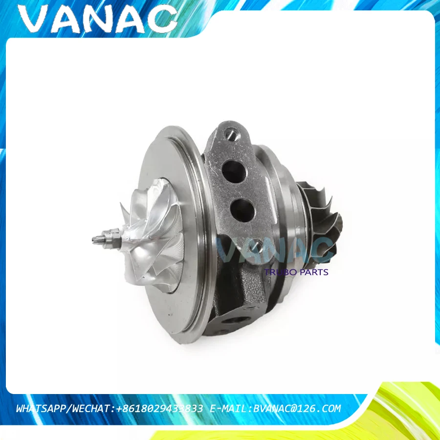 Картридж турбозарядного устройства 49373-07012 49373-07011 для Honda CR-V Civic 1 5 VTEC 134 кВт R4 189005