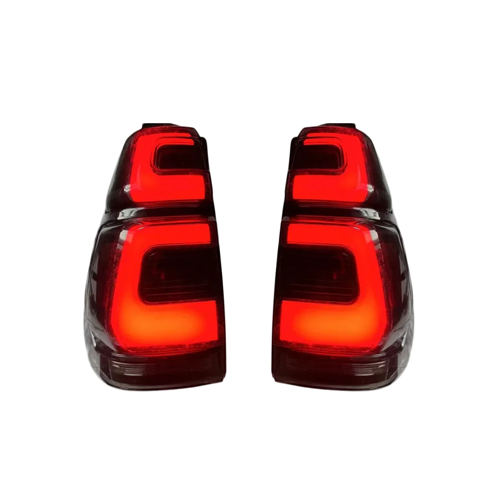 Новый высококачественный оптовый светодиодный задний фонарь 2003-2009 совместимый с