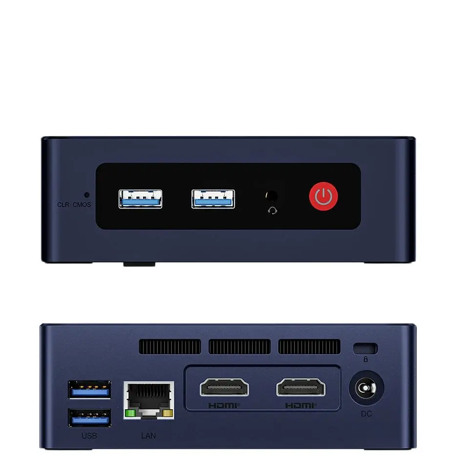 Рисунок 3 - Новинка, Beelink MINI S12