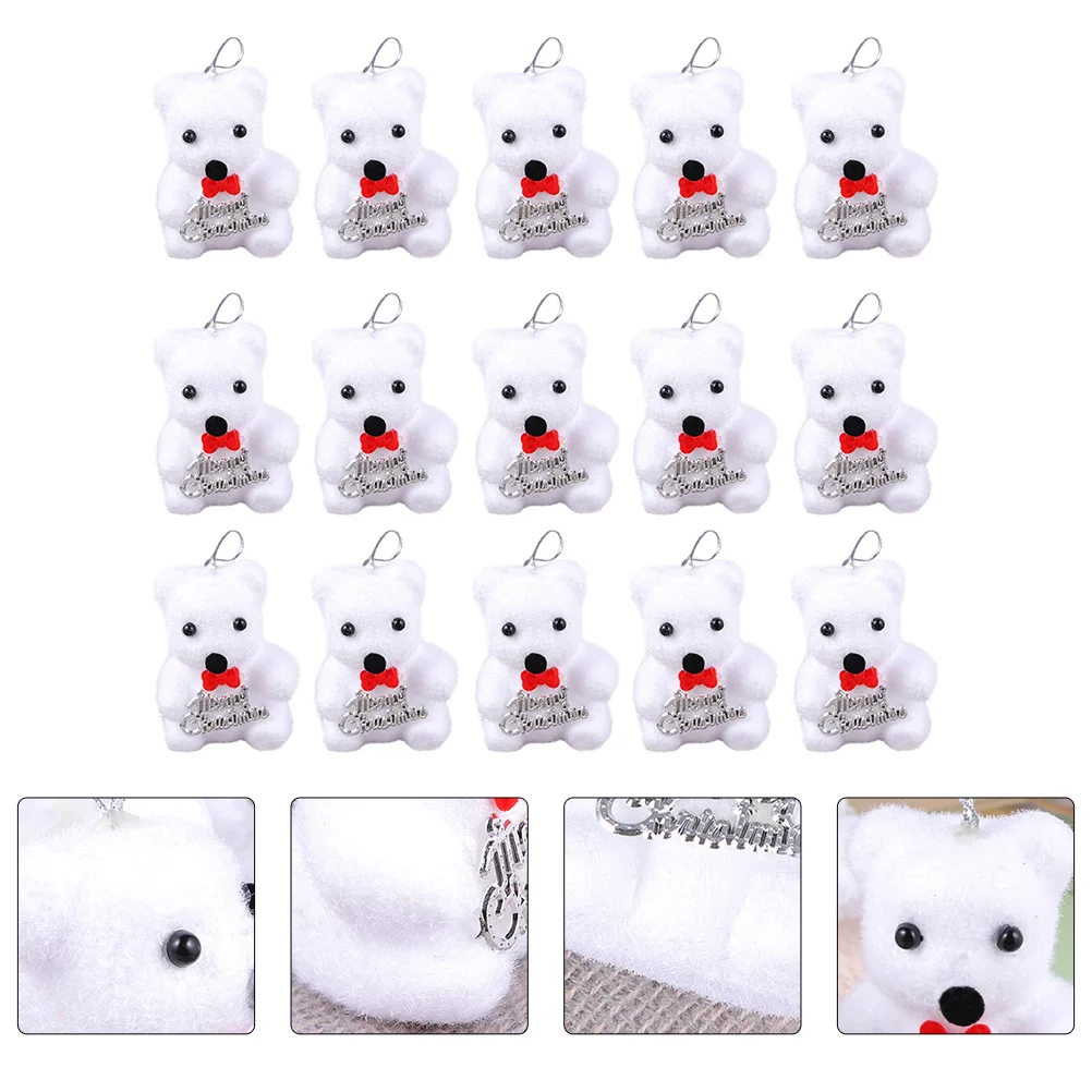 

Christmastree Craft Styrofoam Ornaments Ornament Polystyrenediy Shapes Decoration Xmas Hanging Figurine