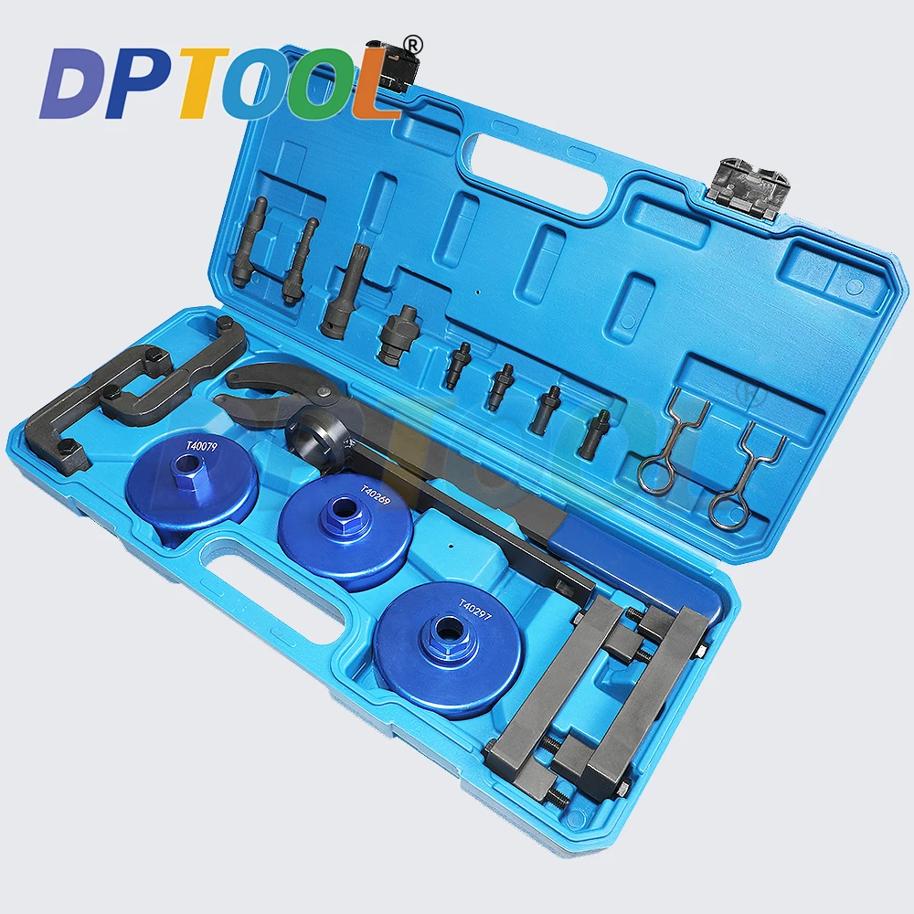 Набор инструментов для синхронизации распредвала совместимых с Audi VW 2 0 4 8 3 T