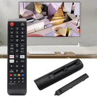 1pc replace the bn59 01315a for sam sung 4k ultra hd smart tv remote control high quality accessories