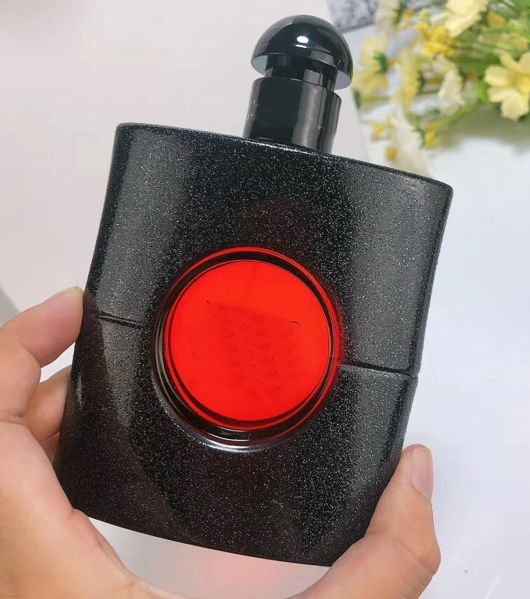 

New 3bottles * 7.5ml 90ml For Women Fragrance SYL55