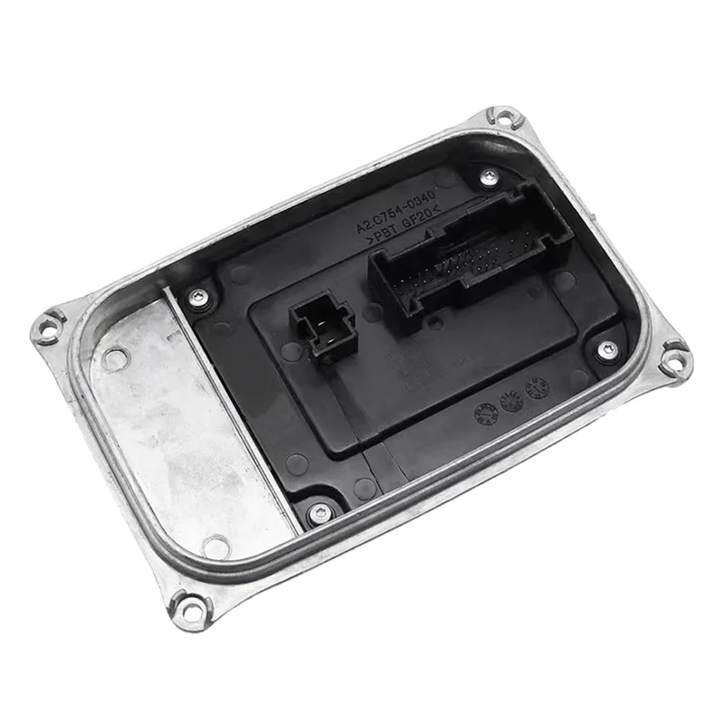 Левая фара головного света A2479004104 лампа управления с балластом для Mercedes-Benz a B CLA GLE