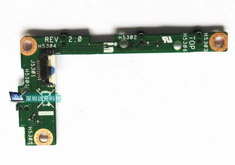 

Power Switch Button Board for ASUS T100 T100TA T100T T100TA Switch Board