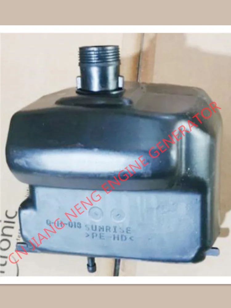 KIPOR IG2600 IG2600S IG2600H ЧАСТИ ГЕНЕРАТОРА ТОПЛИВОГО БАКА