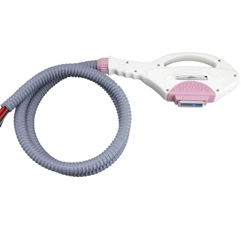 Горячая распродажа Ipl Ontharingshandvat Opt E Licht Handstuk Saffier Yag Machine Schoonheid Onderdelen Deplilador Apparatuur Accessoire (art.: 3920d3ce6edb5) - 3920d3ce6edb5