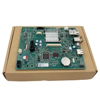 FORMATTER PCA ASSY Formatter Board logic Main Board MainBoard USB board For HP M604 M605 M605N M605dn M604n M604dn E6B69-60003