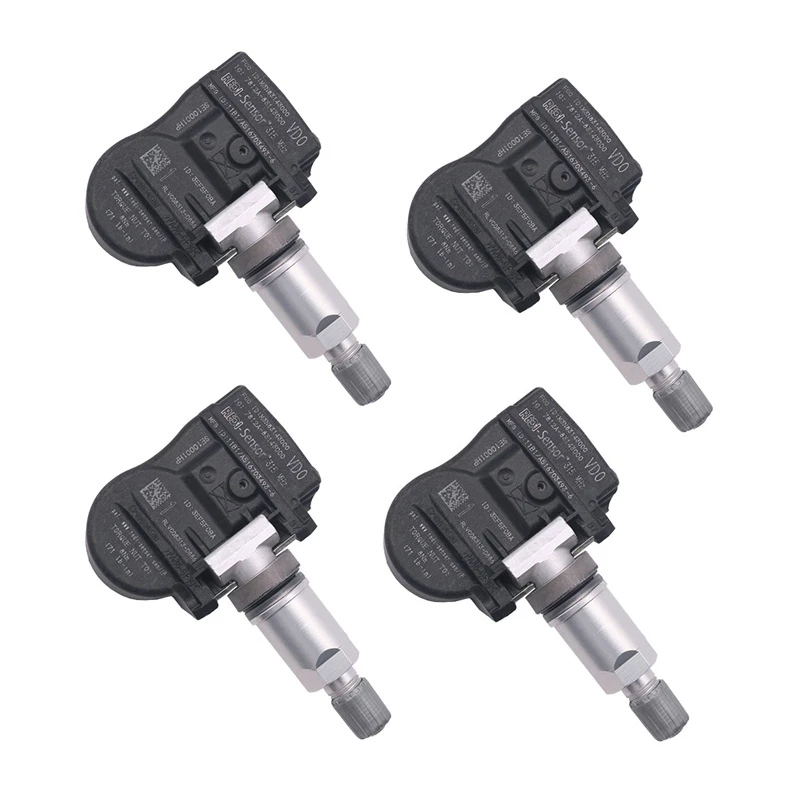 TPMS Датчик давления в шинах для Ford Jeep Chevrolet
