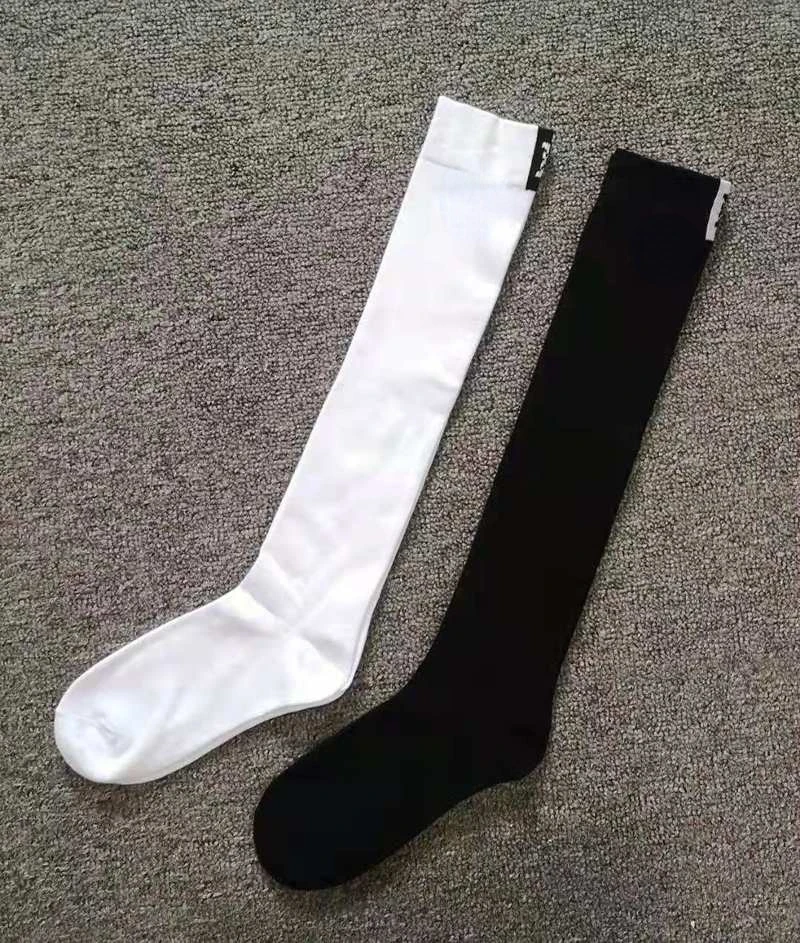 

Гольфы женские чулки выше колена носки спортивные носки