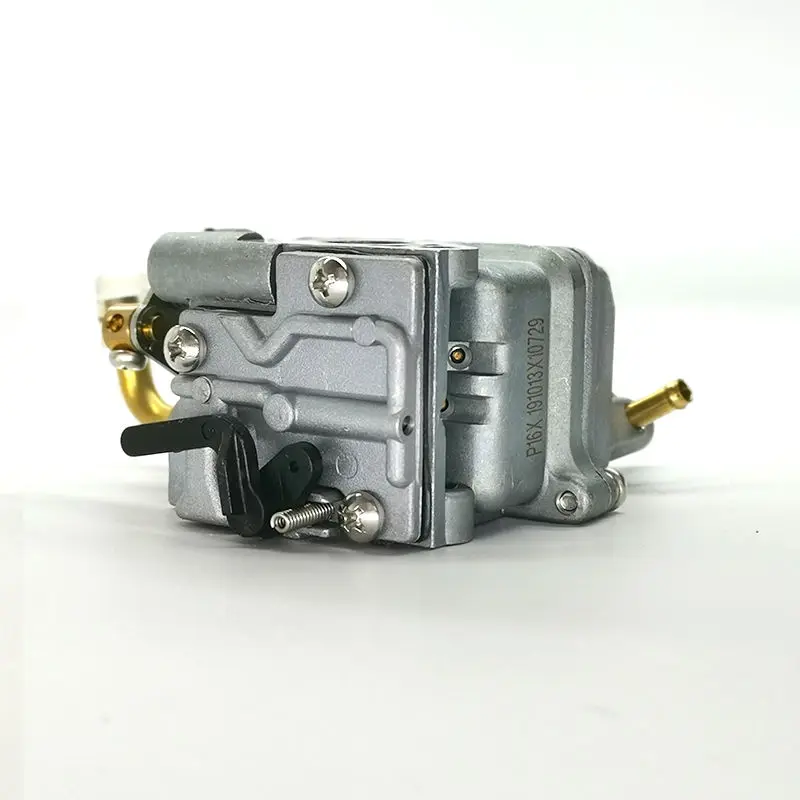 Applicable to Yamaha 4-punch 2.5 horsepower 3.5/3.6 horsepower carburetor outboard engine accessories