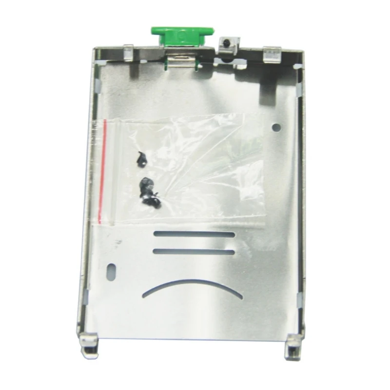 Замена HDD для ZBOOK 15 17 Series Кронштейн жесткого диска