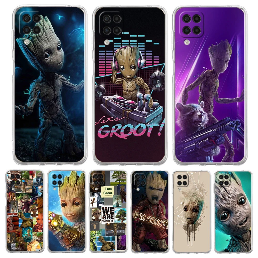 

Чехол для Samsung Galaxy A53 A13 A22 A32 A52 A72 A51 A71 A11 A31 A41 M31 A01
