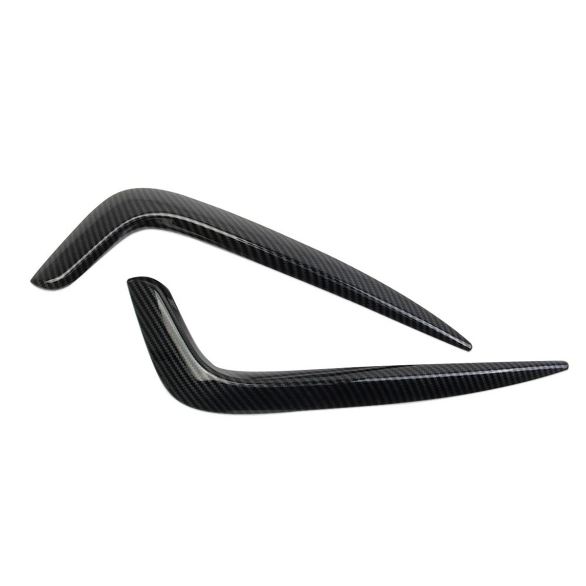 

Для Chrysler Pacifica 2022 + передняя противотуманная лампа, крышка для бровей, век, украшения, растяжки, внешняя фотолампа