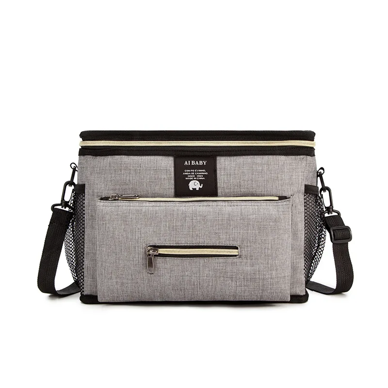 

Baby Diaper Bag Children Stroller Bags Multifunctional Large Capacity Mommy Travel Bag Waterproof Maternity Bag