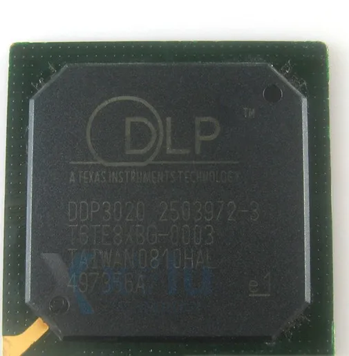 

DDP3020 2503972-3 T6TE8XBG-0003 projector chip BGA package