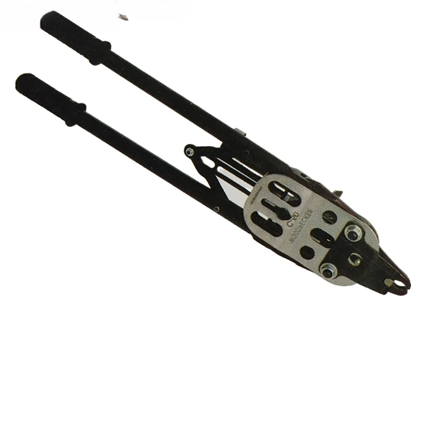 Для крепления гвоздезабивателя C-Ring Cence Connect C50 профессиональные ручные